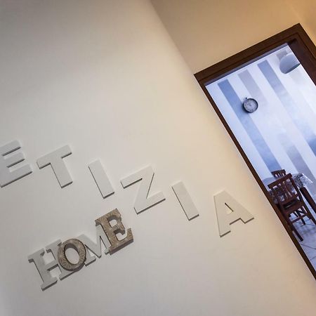 Letizia Home Torino Eksteriør billede