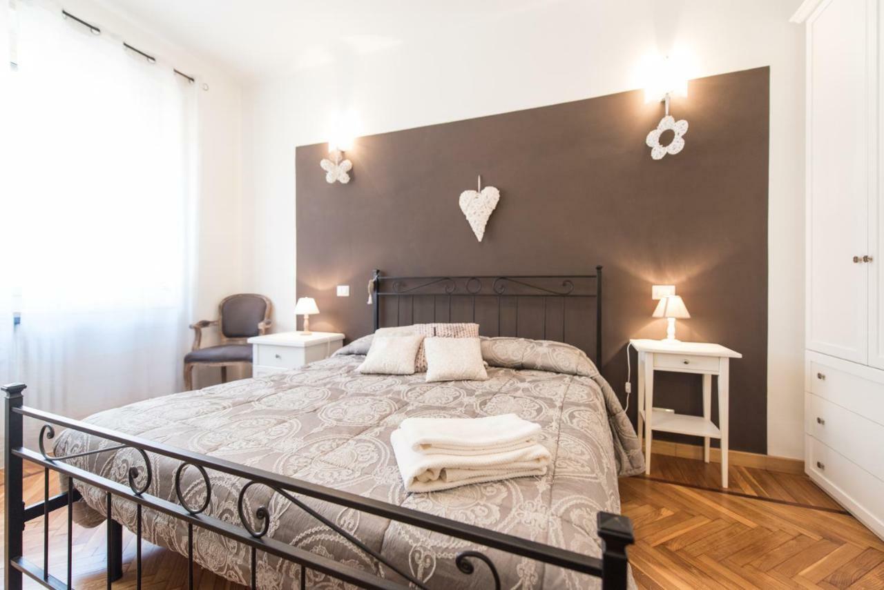 Letizia Home Torino Eksteriør billede